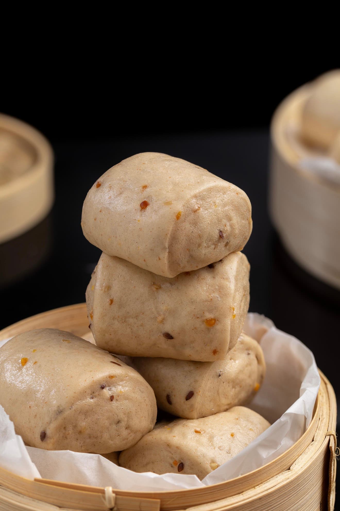 Best banh bao flavors for online gifting