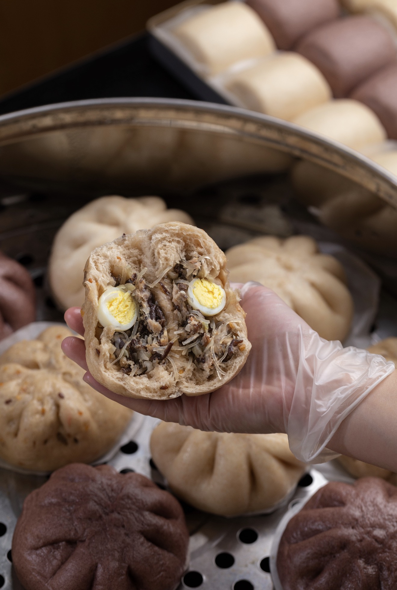 How to Ship Banh Bao Successfully | uglybao Journal